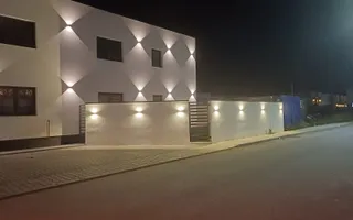 Vila individuala, str. Primăverii-Tunari | Complex privat - Poză 19
