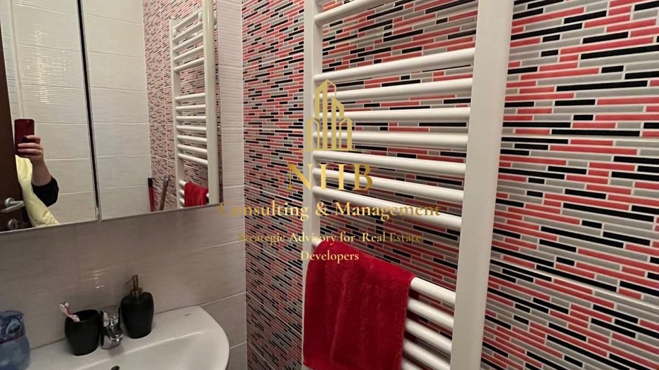 Apartament 3 camere , terasa, loc de parcare inclus - Zona Prelungirea Ghencei - Poză 4