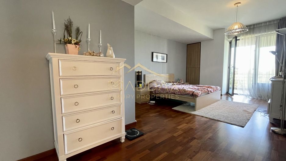 Apartament cu 3 camere *198mp*+ 2 Terase + Parking / Pipera - Poză 16