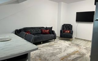 Apartament ultra-modern cu doua camere, Jiului-parc Bazilescu - Poză 2