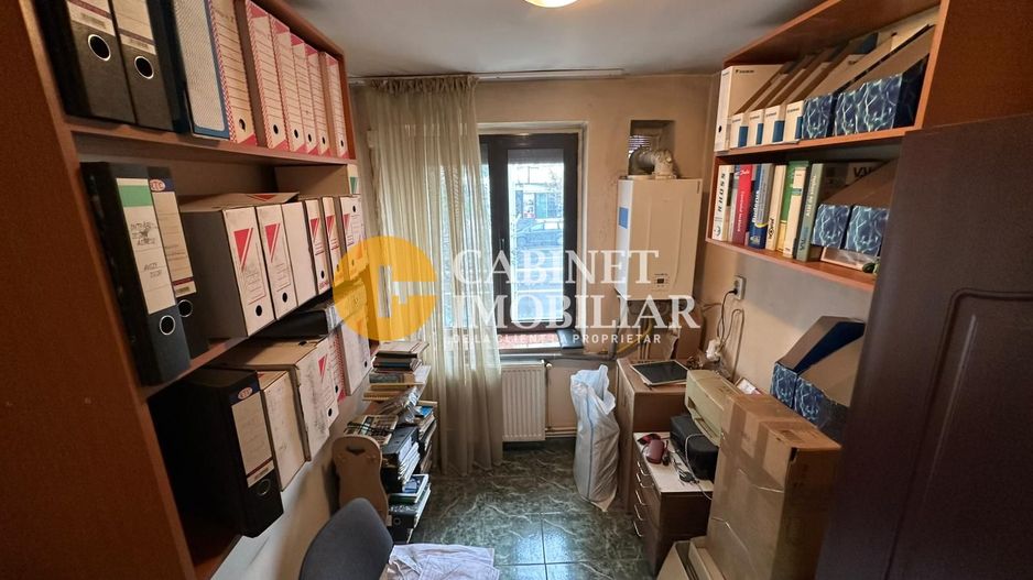 Apartament 2 camere- Pacurari, ZONA Petru Poni - Poză 2