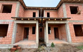 COMISION 0% | Duplex de Vanzare | 120mp | Giarmata -Toate utilitatile - Poză 8