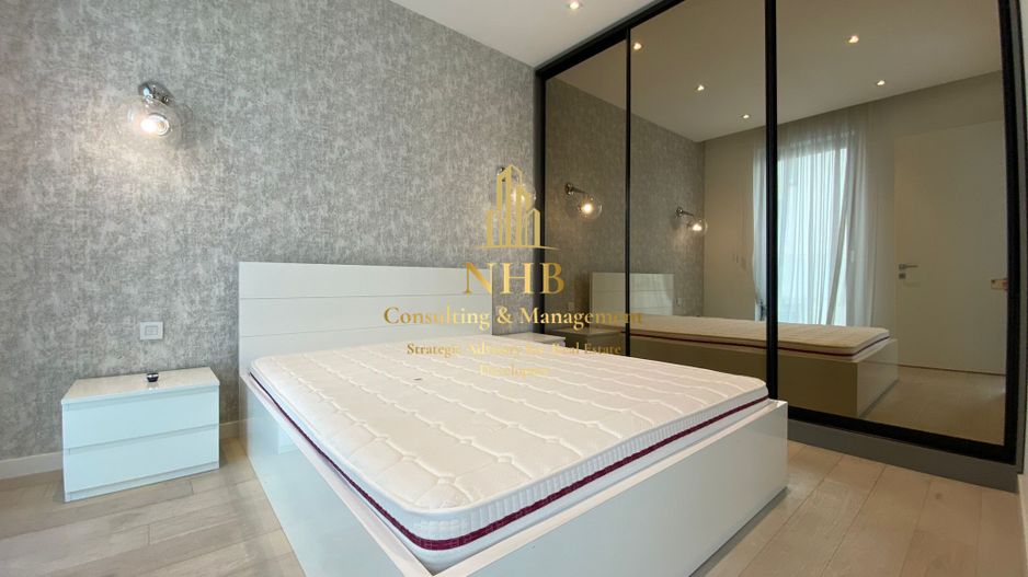 Apartament 2 camere - ONE HERASTRU PARK-PARCARE - Poză 6