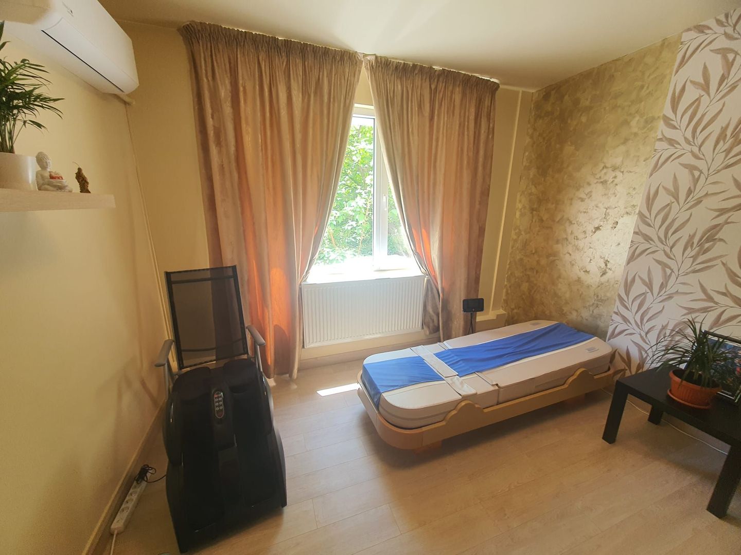 Salon Masaj Lux - 3 Camere - Pantelimon Delfinului - 76mp - Ready - Poză 2