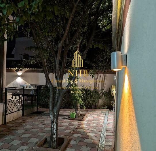 Vila de vanzare 5 camere+curte metrou Bazilescu. Ocazie unica! - Poză 5