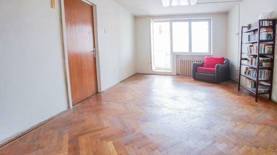 Apartament 3 camere Mircea cel Bătrân confort 1 sporit - Poză 1