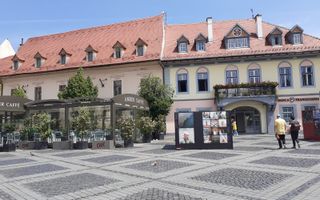 Spatiu comercial | Piata Mare | 95 MPU | Ultracentral - Poză 2