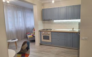 Investiție ideală! Apartament 2 camere în zona BMW - Poză 1