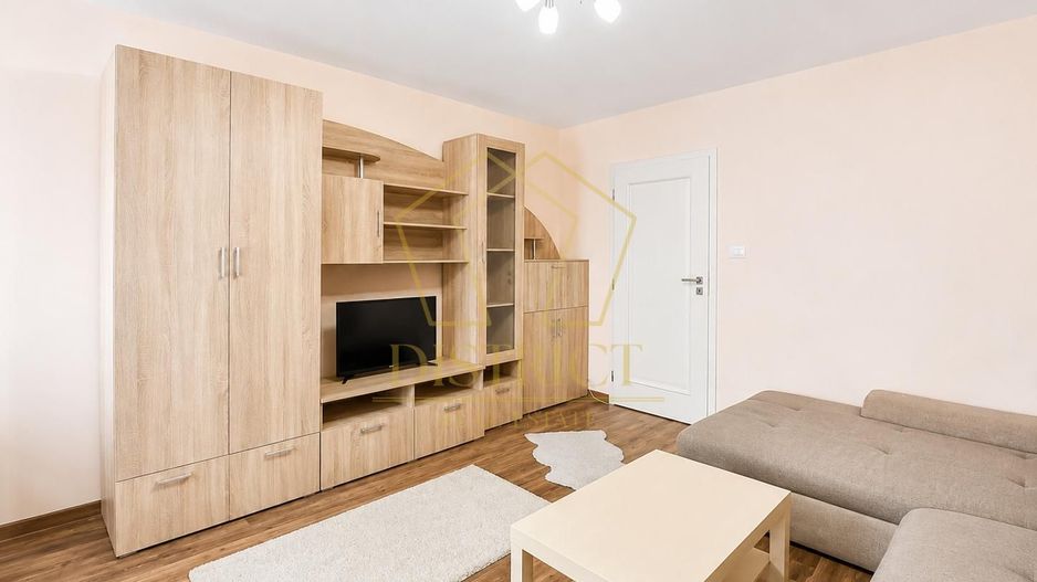 Apartament cu o camera | Take Ionescu - Poză 2