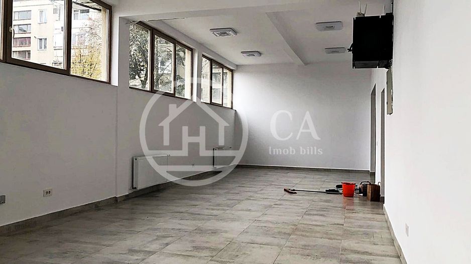 Spatiu comercial de inchiriat in zona Cantemir, Oradea - Poză 3