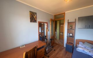 APARTAMENT 3 CAMERE ETAJ 4 GRUI CAMPULUNG - Poză 20
