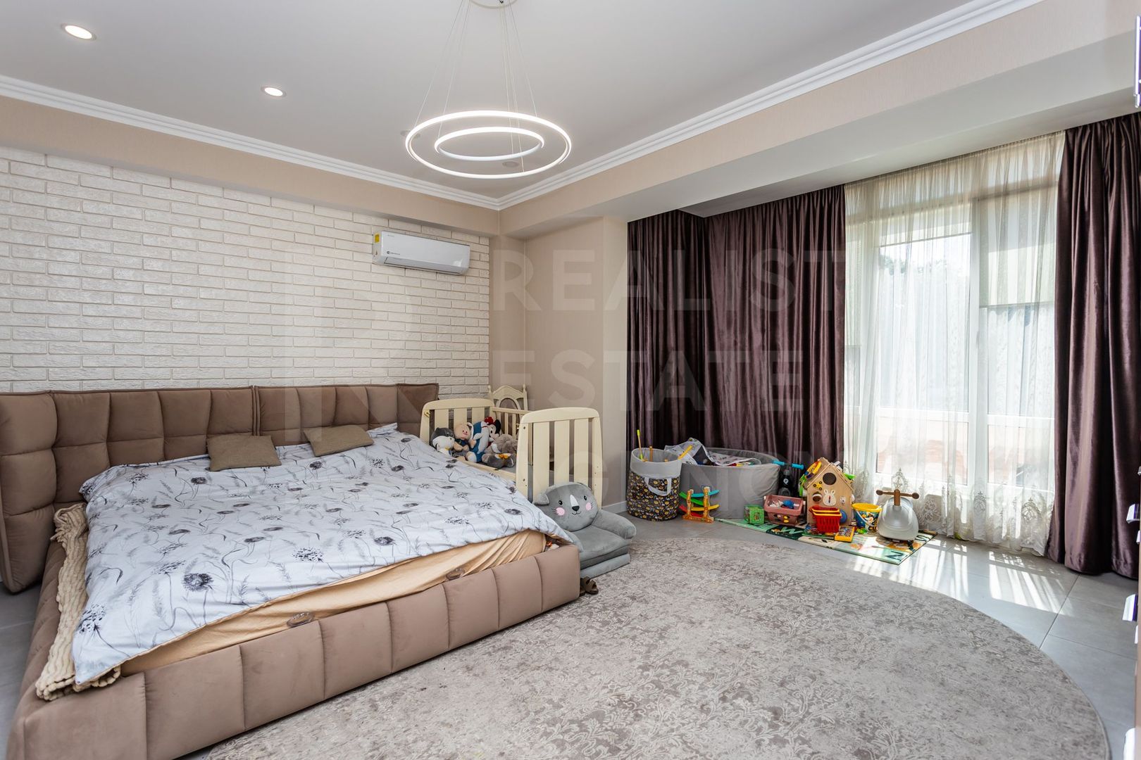 Vânzare, apartament, 2 camere, str. Milano, sectorul Buiucani - Poză 5