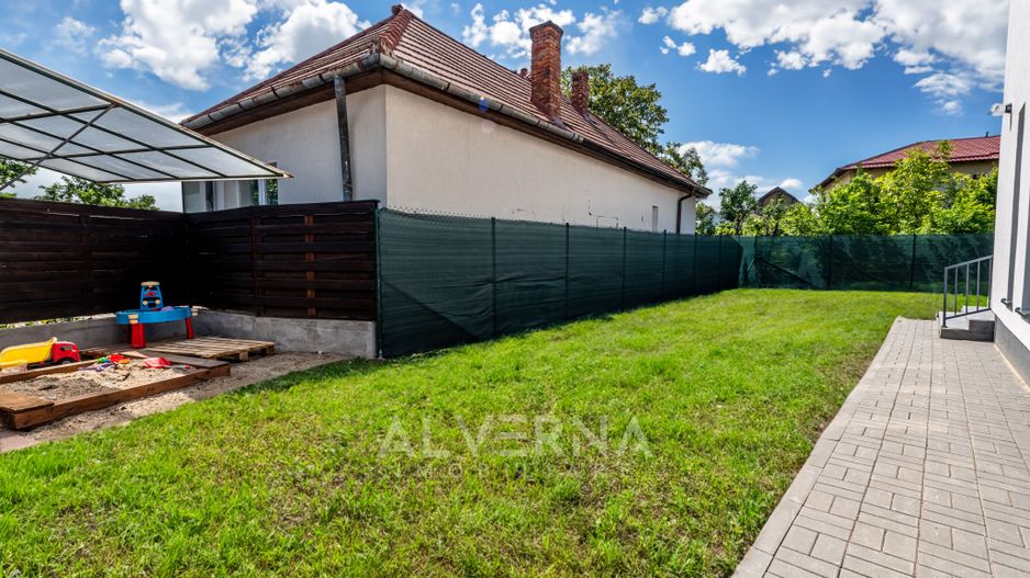 Casa individuala 172mp + garaj | 485mp teren | Someseni - Poză 39