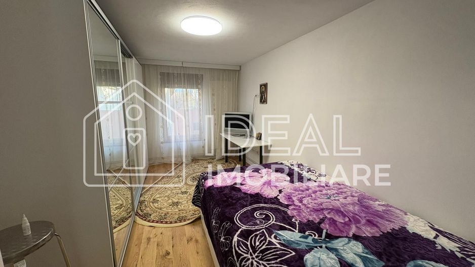 Casa renovata de vanzare | Sibiu-Terezian | 110m utili | Curte total 209m - Poză 15