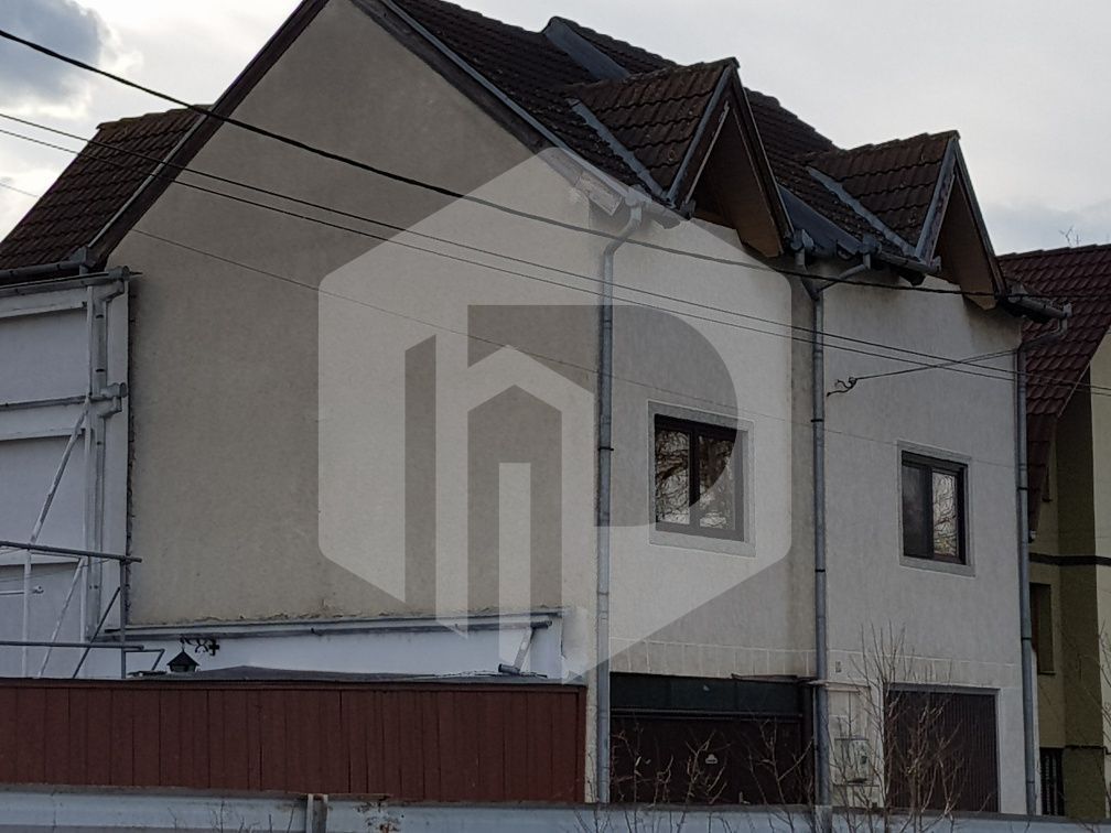 Casa individuala - 146mpu - Gara Mica - 2 Corpuri - Garaj - Curte - Poză 4