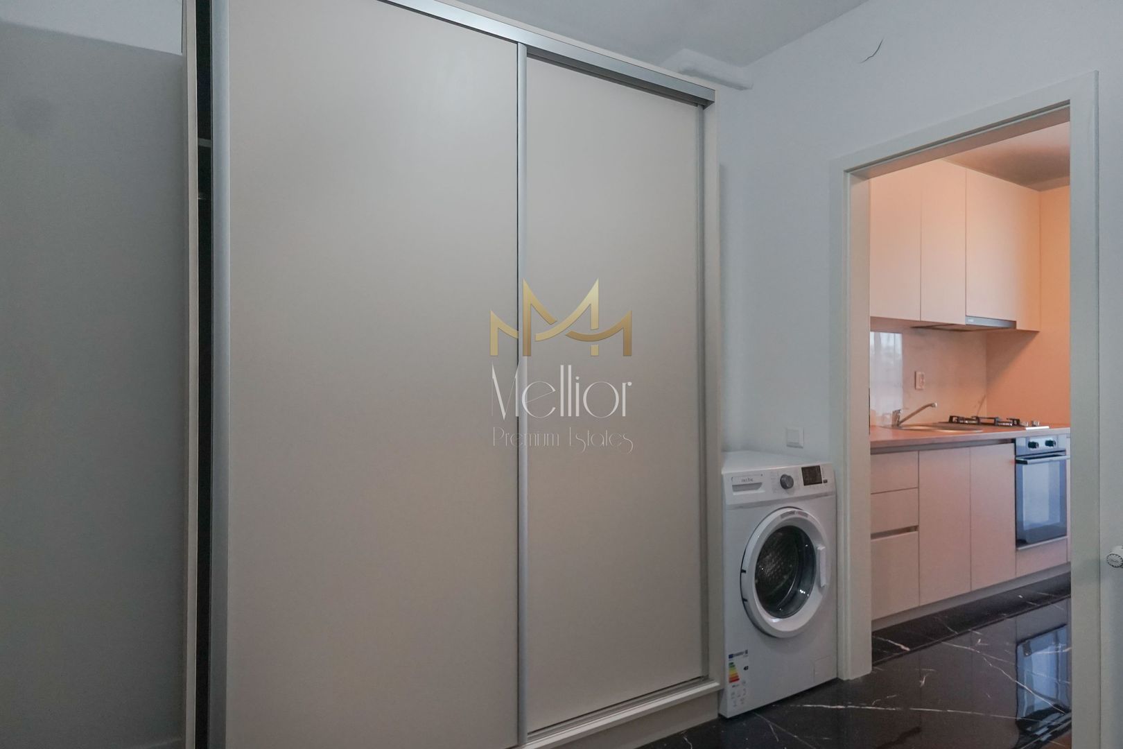 Apartament 1 camera, 40 mp, parcare, 150 m de Iulius Mall - Poză 7