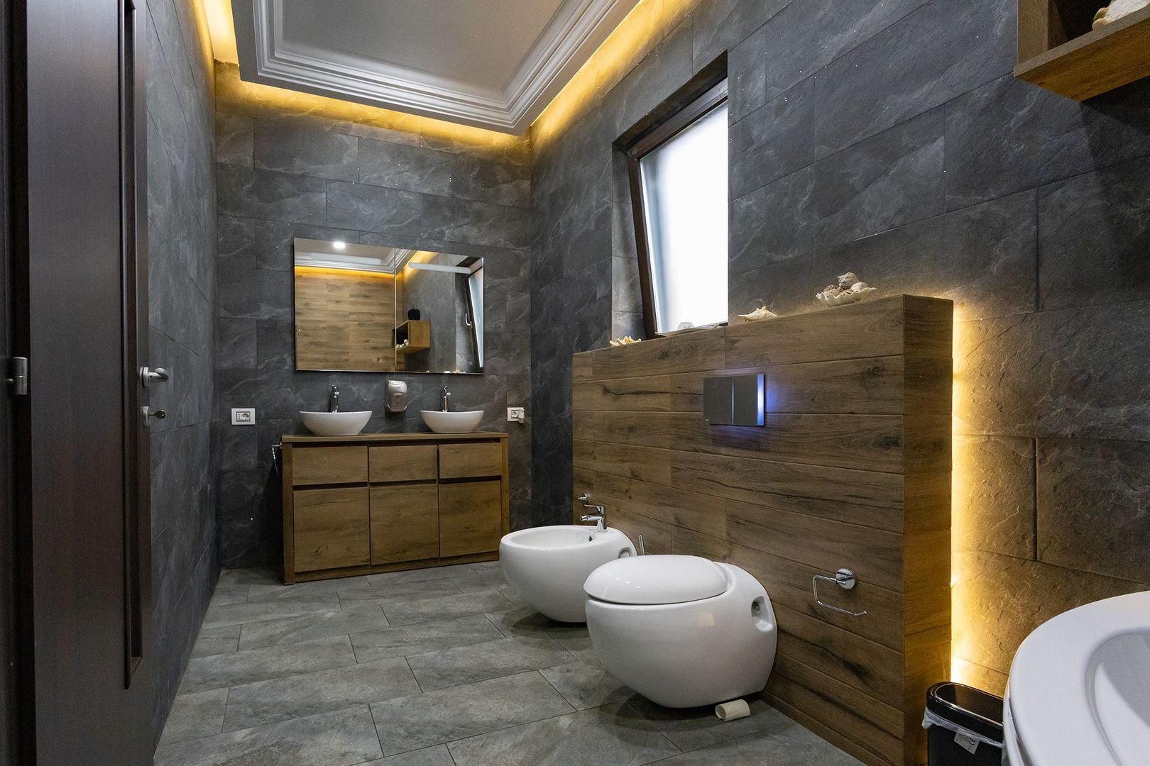 Vila unica | Piscina interioara | Sauna | Fitness | Dotari High Tech - Poză 27