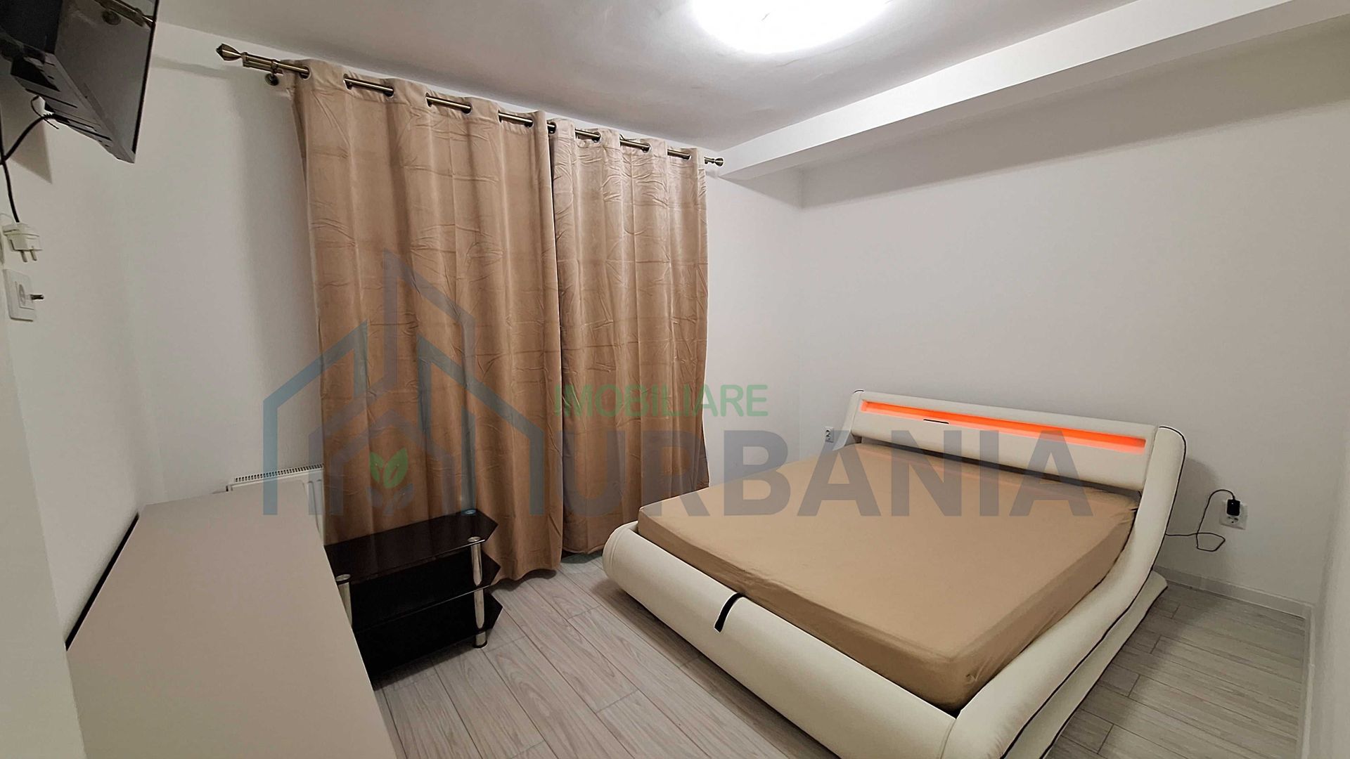Apartament 2023 cu 1 camera de inchiriat (prima chirie) - Poză 3