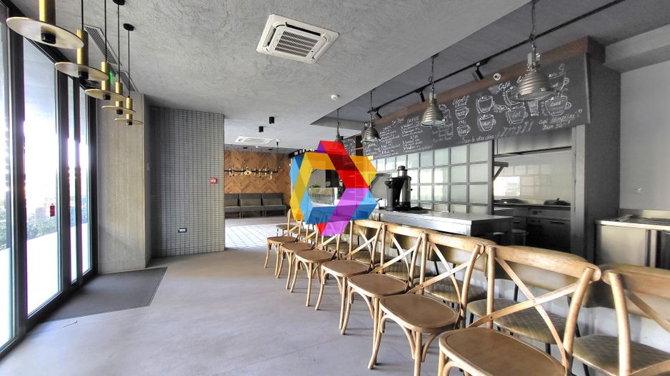 Spatiu comercial in zona Coresi cu finisaje premium - 224 mp - Poză 9