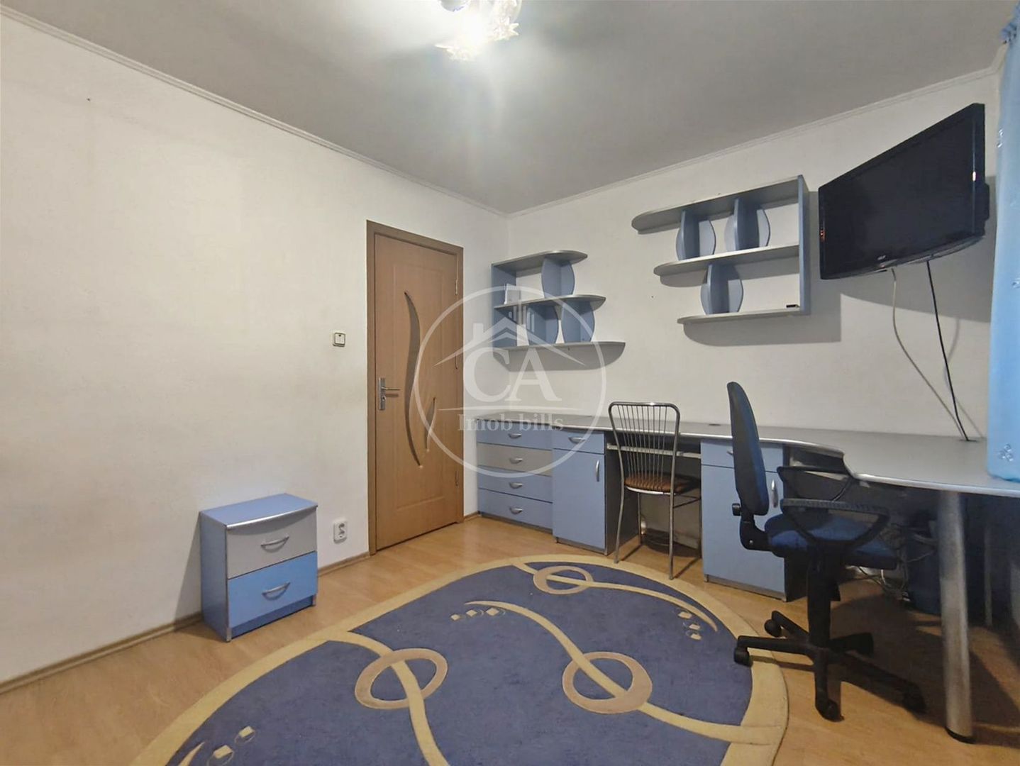 Apartament cu 2 camere de vânzare în zona Rogerius, Oradea - Poză 3