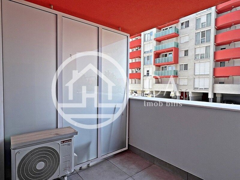 Apartament de închiriat cu 2 camere în ARED, Oradea - Poză 8