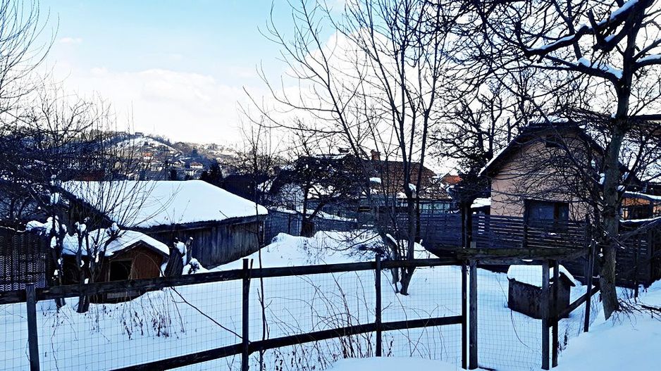 Teren 601mp in Brasov cartier Schei, plan drept, pret 95000 euro. - Poză 1