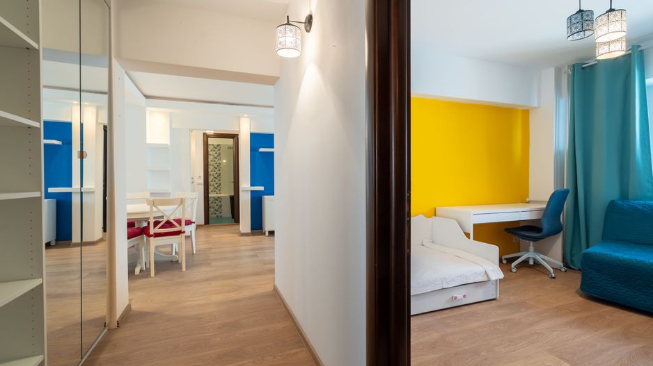 COMISION 0% - Banu Manta 18 - adiacent Piata Victoriei - Poză 17