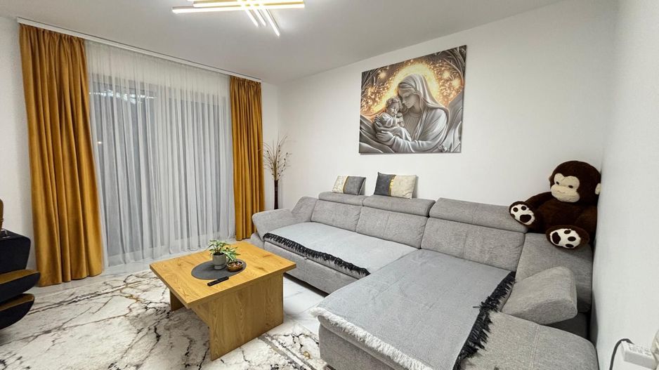 Casă individuală nouă 2025 | Scheia | 213.000 € - Poză 9