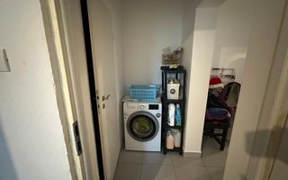 Apartament 3 Camere | Etaj intermediar | Metrou la scară |Raul Doamnei - Poză 16