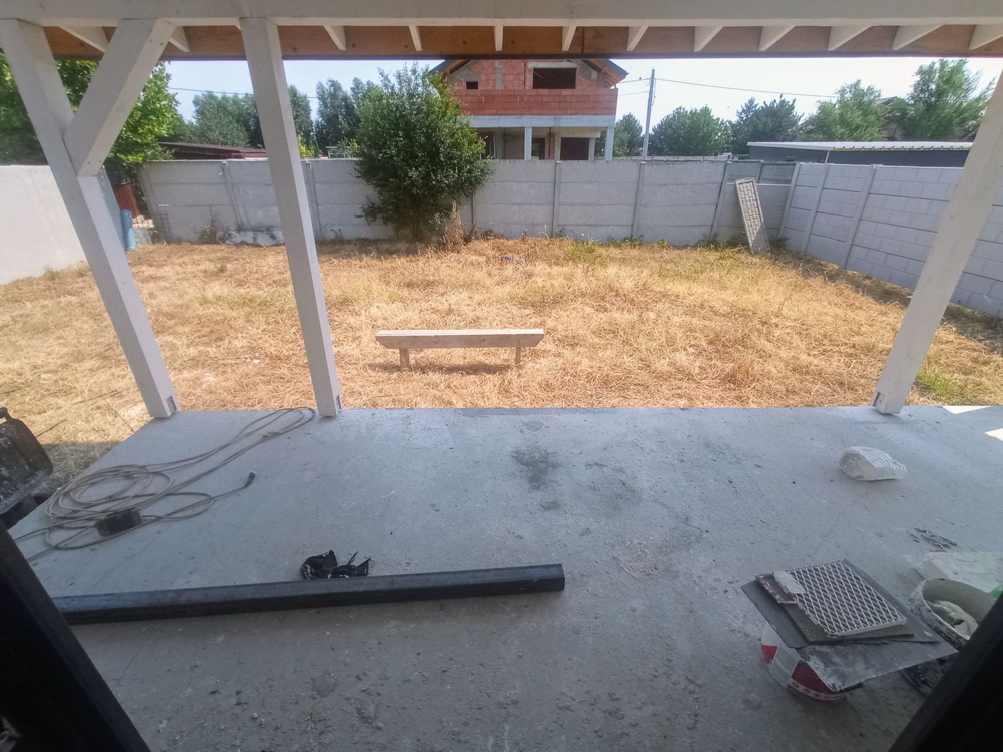 CASE INDIVIDUALE DOMNESTI, 4 CAMERE, INCALZIRE PARDOSEALA, COMISION 0% - Poză 5