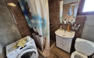 Casa batraneasca+anexa+garaj+961.07 mp teren intravilan Otopeni - Poză 14