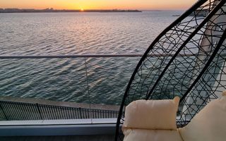 MAMAIA - (Cod01) Lake On apartament superb cu vedere la lac! - Poză 19