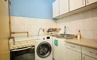 Garsoniera 22 mp, bloc reabilitat, zona L. Rebreanu - Poză 8