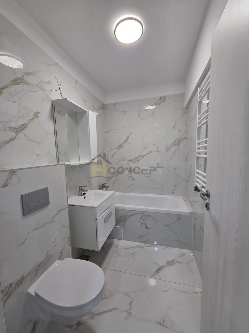 Inchiriere Studio disponibil imediat finisat modern - Poză 5