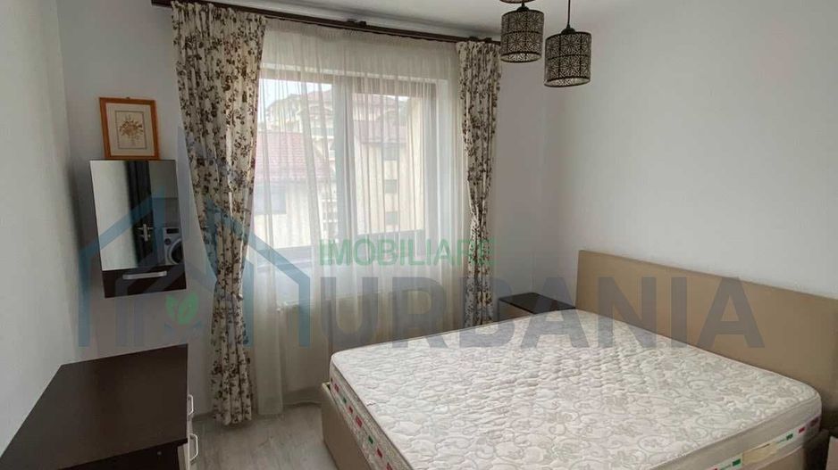 Apartament 2 camere, Valea Lupului, Iași, rond Mall Moldova - Poză 5