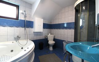 Duplex modern | Dumbrăvița – zona Decathlon - Poză 21