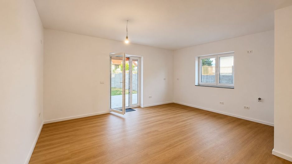 Comision 0% Duplex | 3 camere | 2 băi | Teren 351 mp Sag - Poză 6