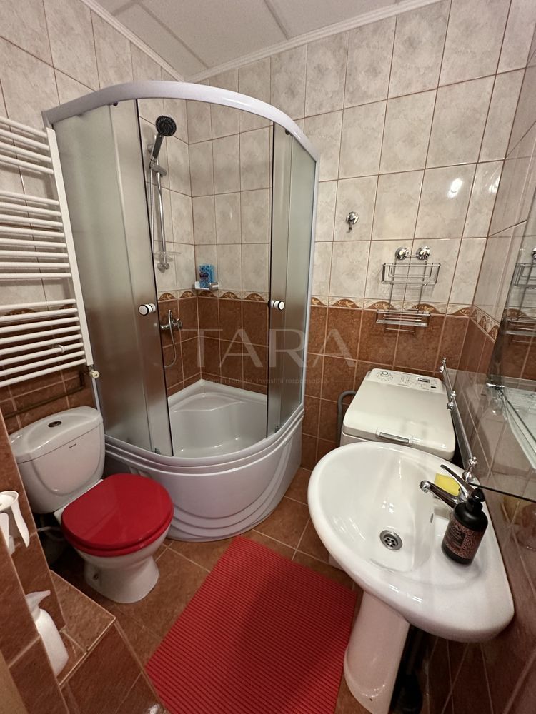 Investiție Zona BRD. Studio ideal inchiriere! - Poză 3