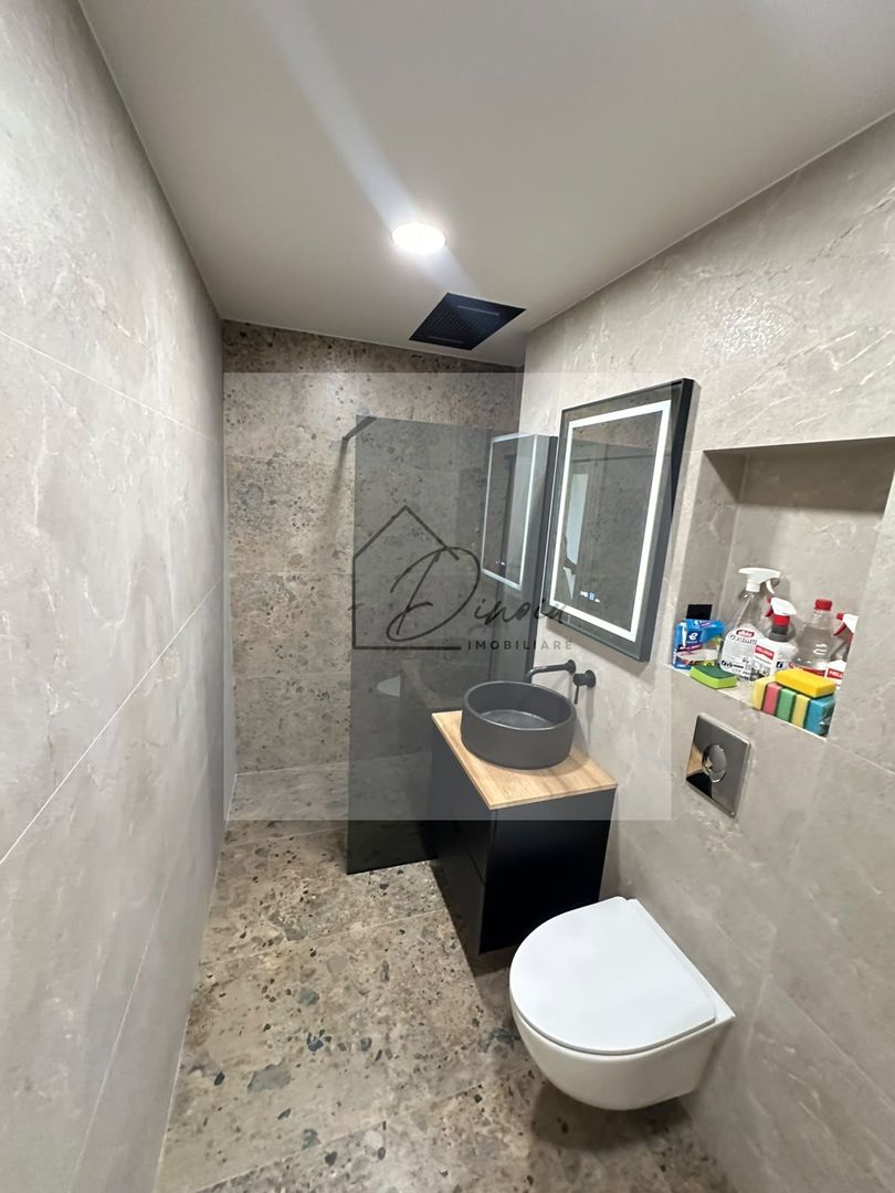 2 camere Colentina Parc Motodrom I RENOVAT INTEGRAL I COM 0% - Poză 30