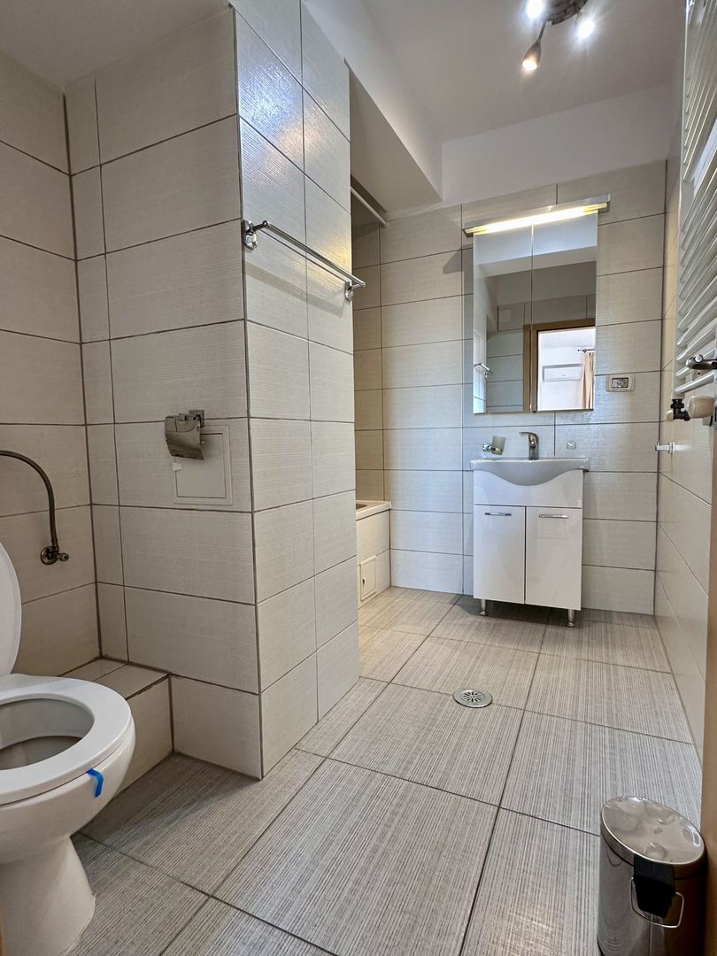 Triplex Matei Basarab-Calea Calarasi, bloc 2011 || 210mp || parcare+boxa incluse - Poză 11