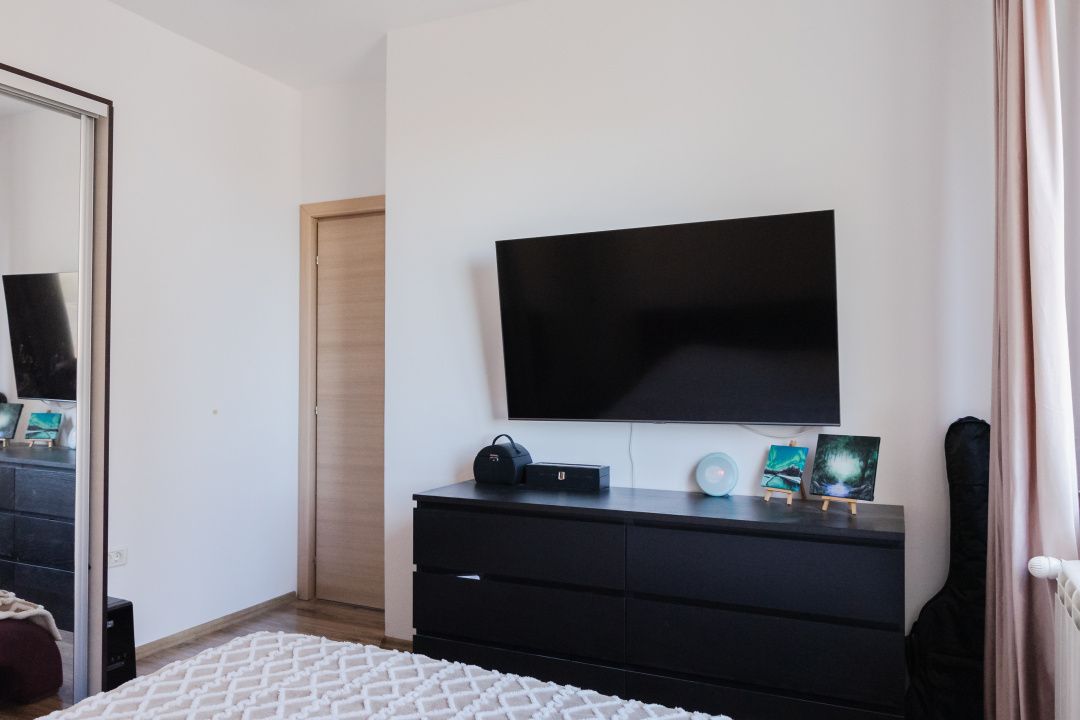 TOMIS PLUS (COD 05) Apartament 3 Camere Premium Ideal pentru Familie - Poză 30