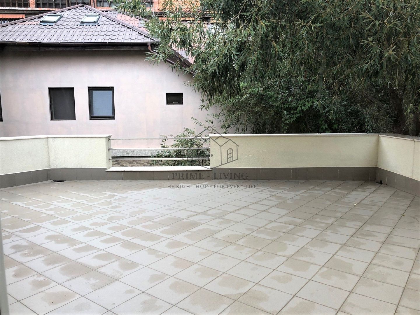 VILA CU 5 CAMERE IN ZONA IANCU NICOLAE - Poză 14