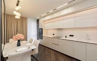 Vânzare, apartament, 2 camere, str. Onisifor Ghibu, Buiucani - Poză 2