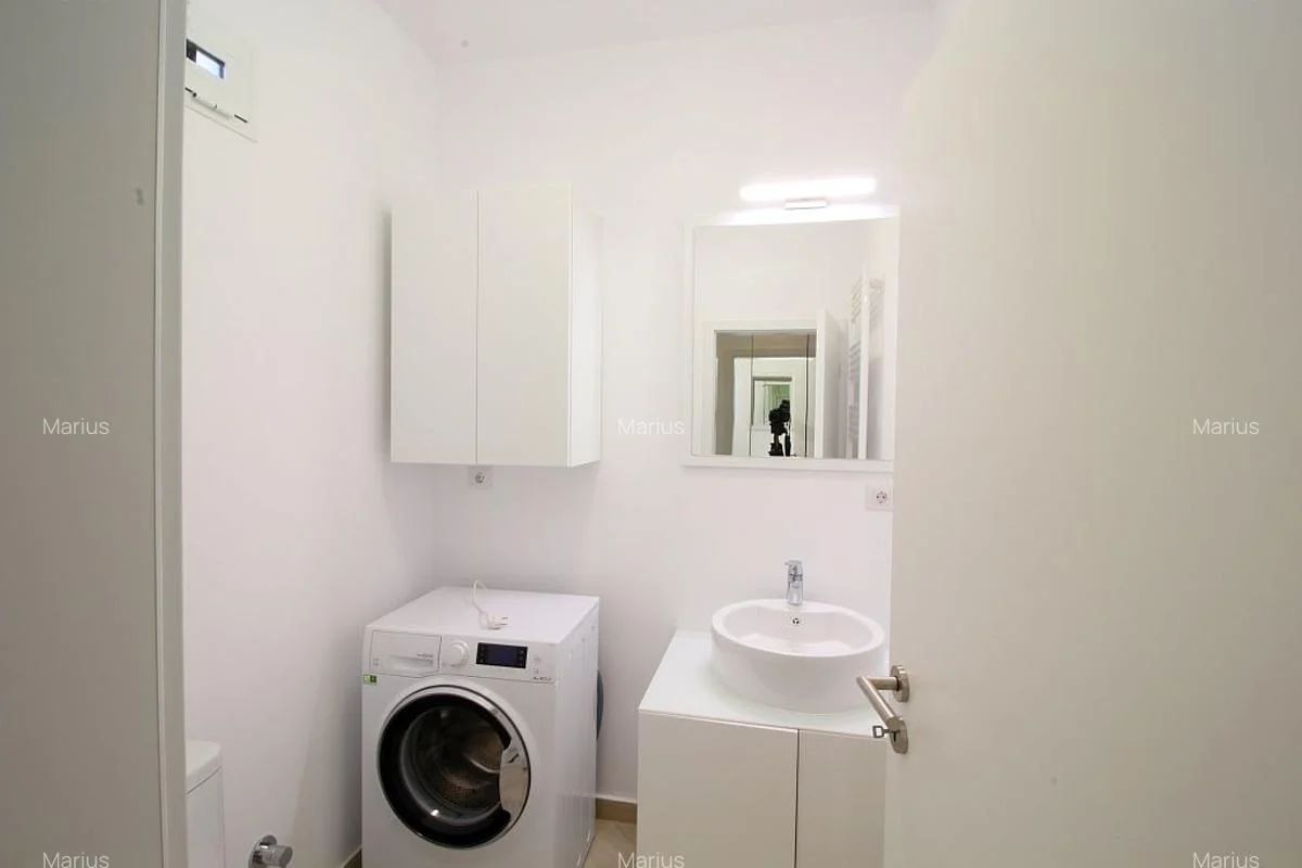 Apartament superb Domenii - Poză 9