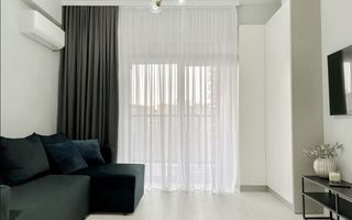 Chirie, apartament, o cameră, str. Bogdan-Voievod, Râșcani - Poză 4