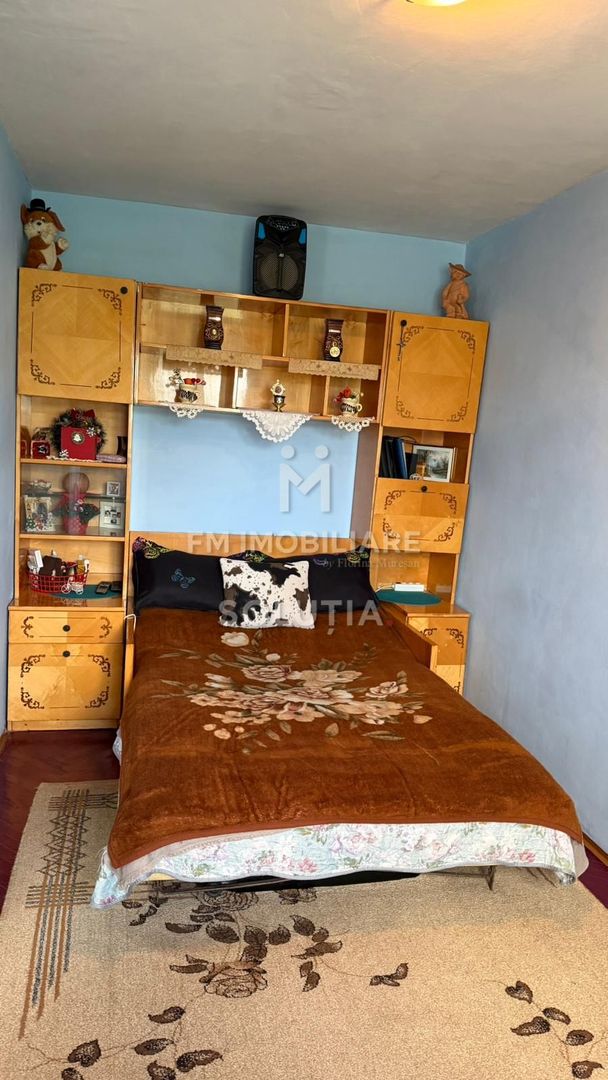 Apartament 2 camere – Vivo Mall - Poză 6