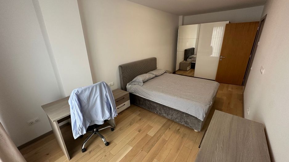 Apartament bloc nou 4 camere - parcare subterana - Poză 16