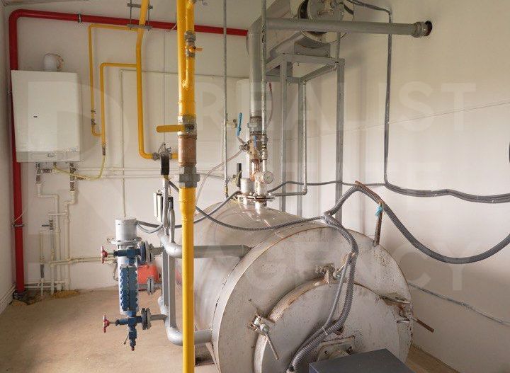 Vânzare spațiu industrial, 929 mp, sat. Cazaclia, UTA Gagauzia - Poză 24