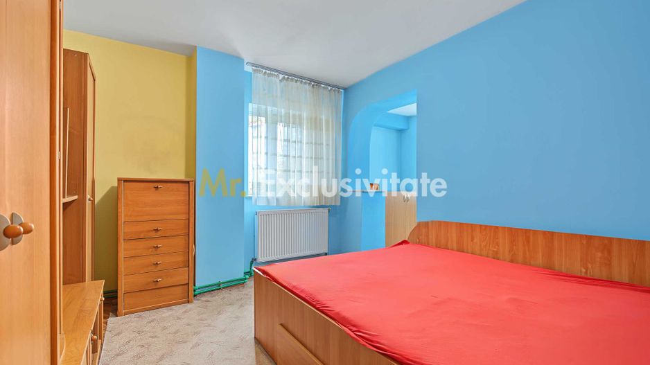 Apartament 3 camere decomandat, et 1, zona Jumbo! - Poză 5