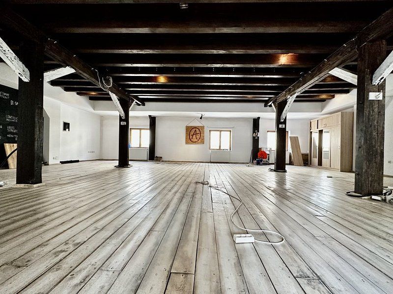 Birou inedit, complex în Piața Unirii - Poză 2